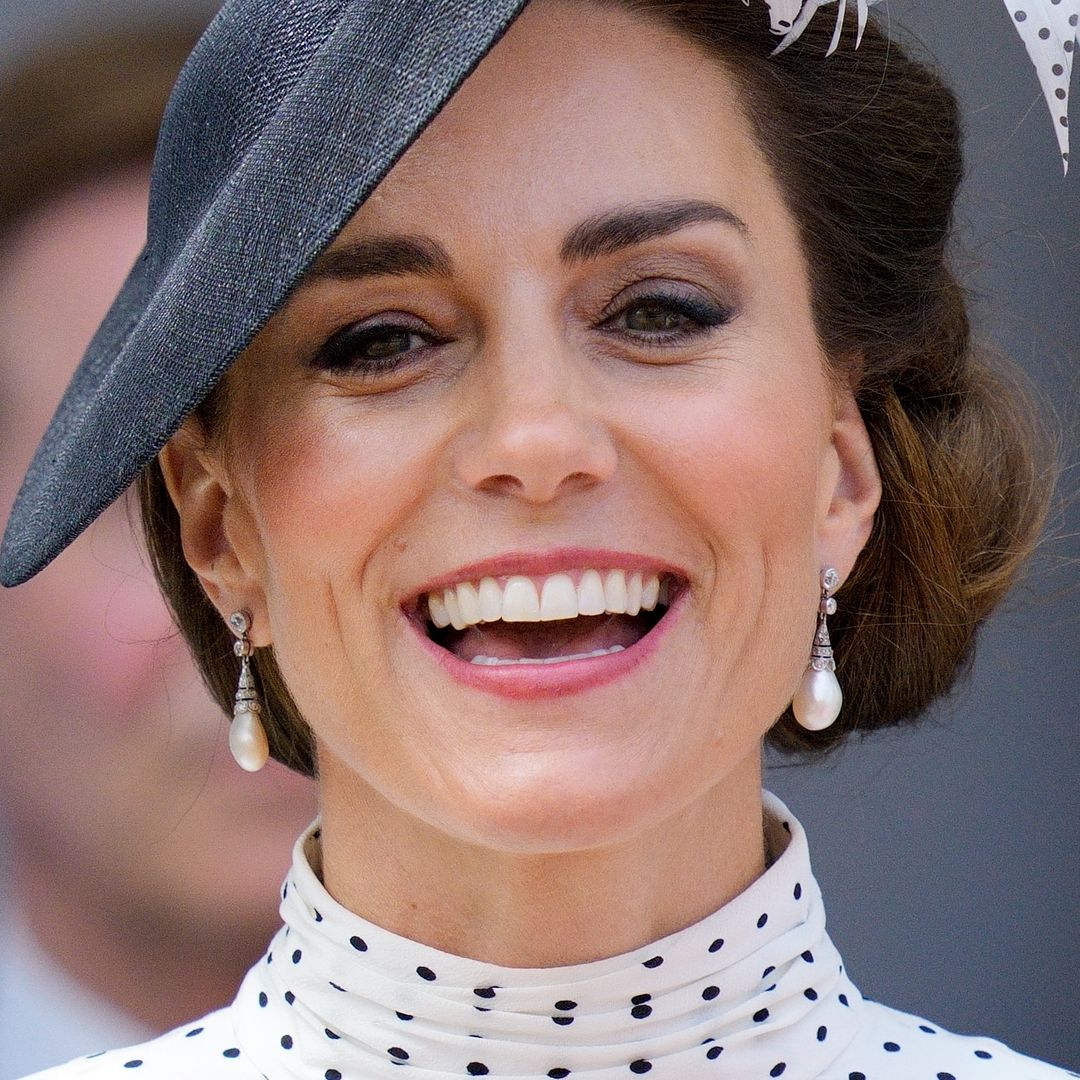 Princess Kate's new 'Barbie' makeover is quiet nod to her health
