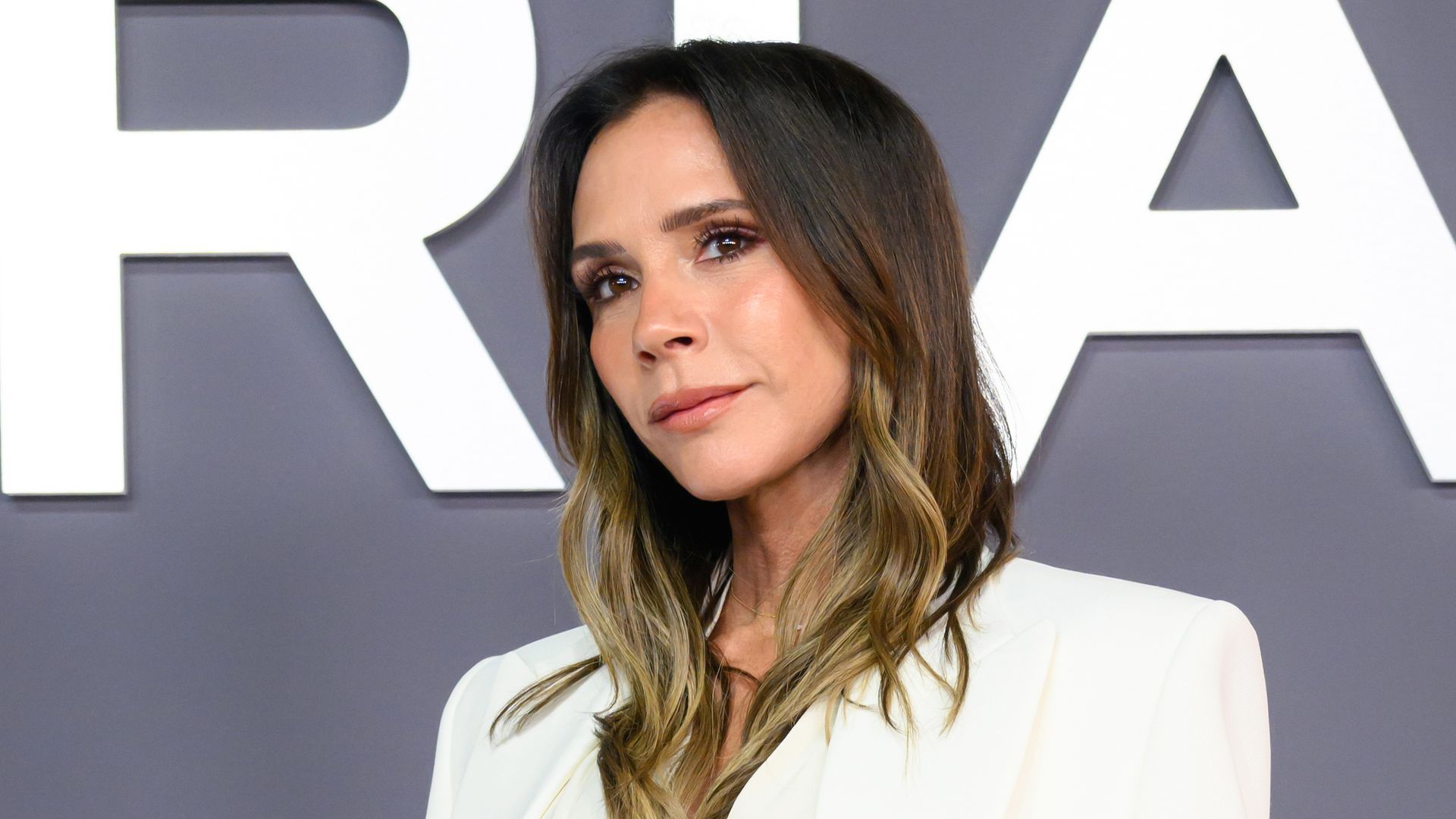 Why Victoria Beckham’s festive heels are perfect for party season