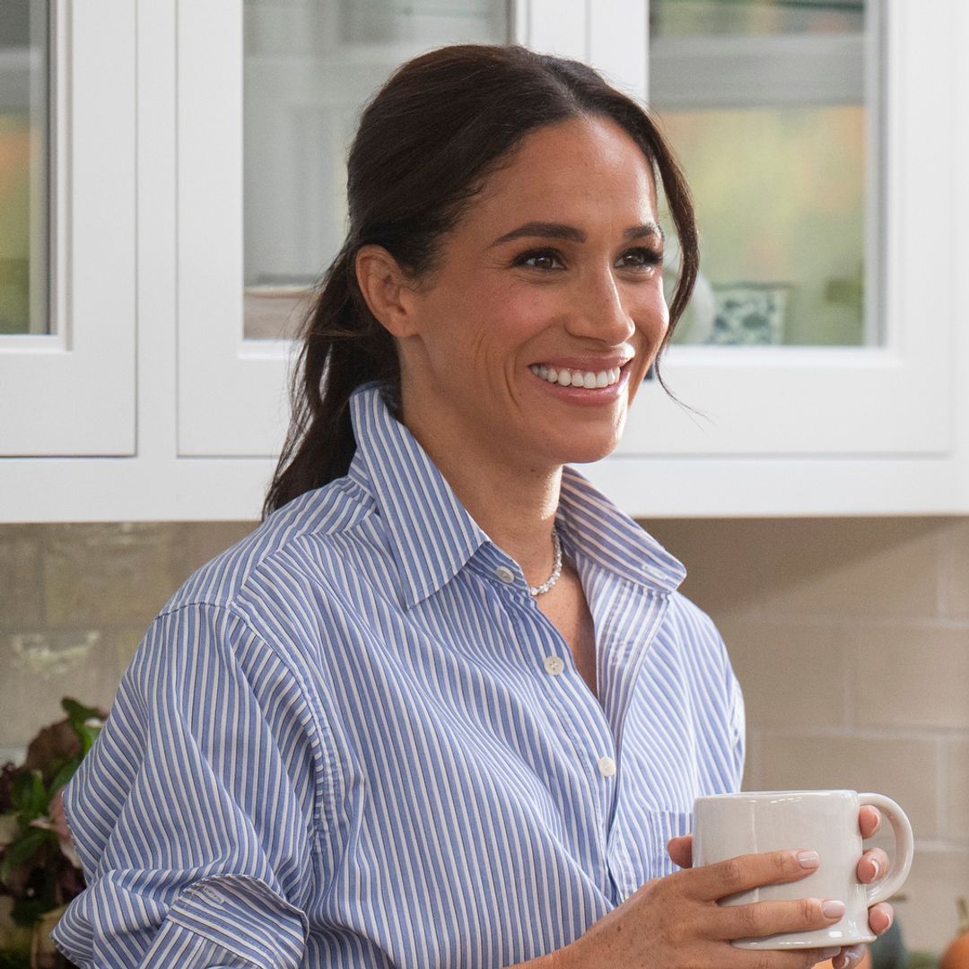 Meghan Markle's secret New York base to protect her 'safe haven'