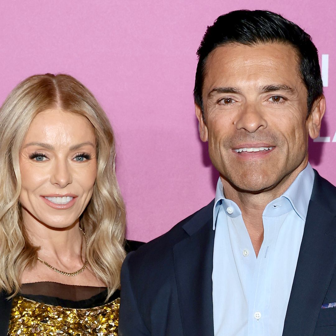 Kelly Ripa and Mark Consuelos reveal plans to relocate overseas: 'We will buy that'