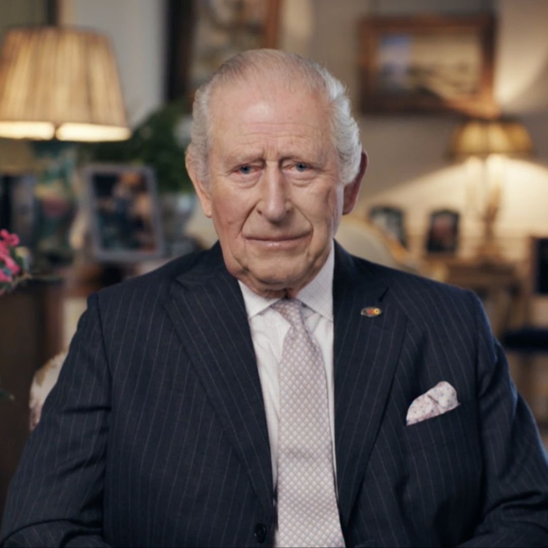 King Charles set to reduce cancer treatment in 2026: 'A personal blessing'