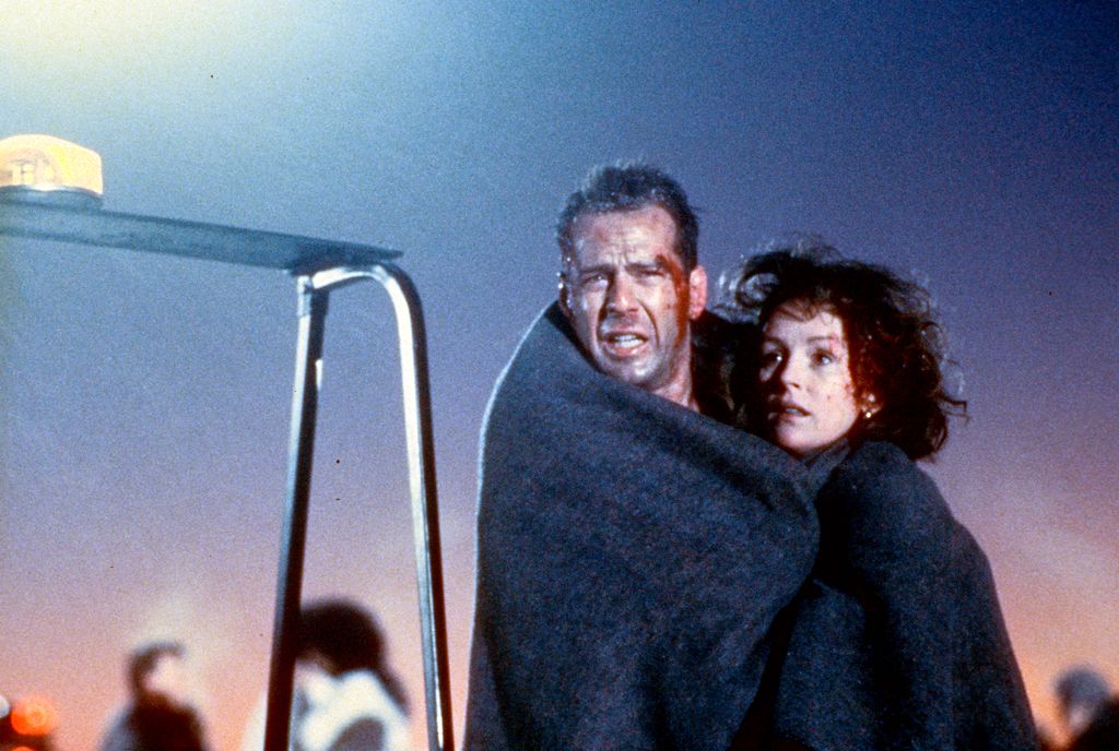 bonnie bedelia bruce willis die hard