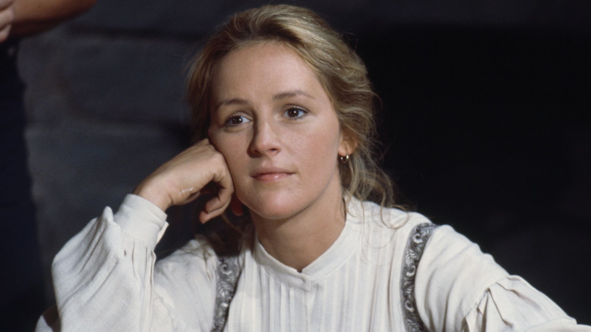 What Bruce Willis' Die Hard co-star Bonnie Bedelia is up to now, 37 years later