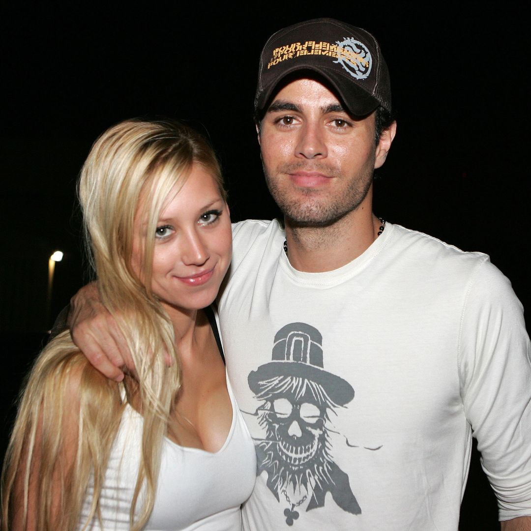 Anna Kournikova finally returns to social media amid pregnancy with rare family photo