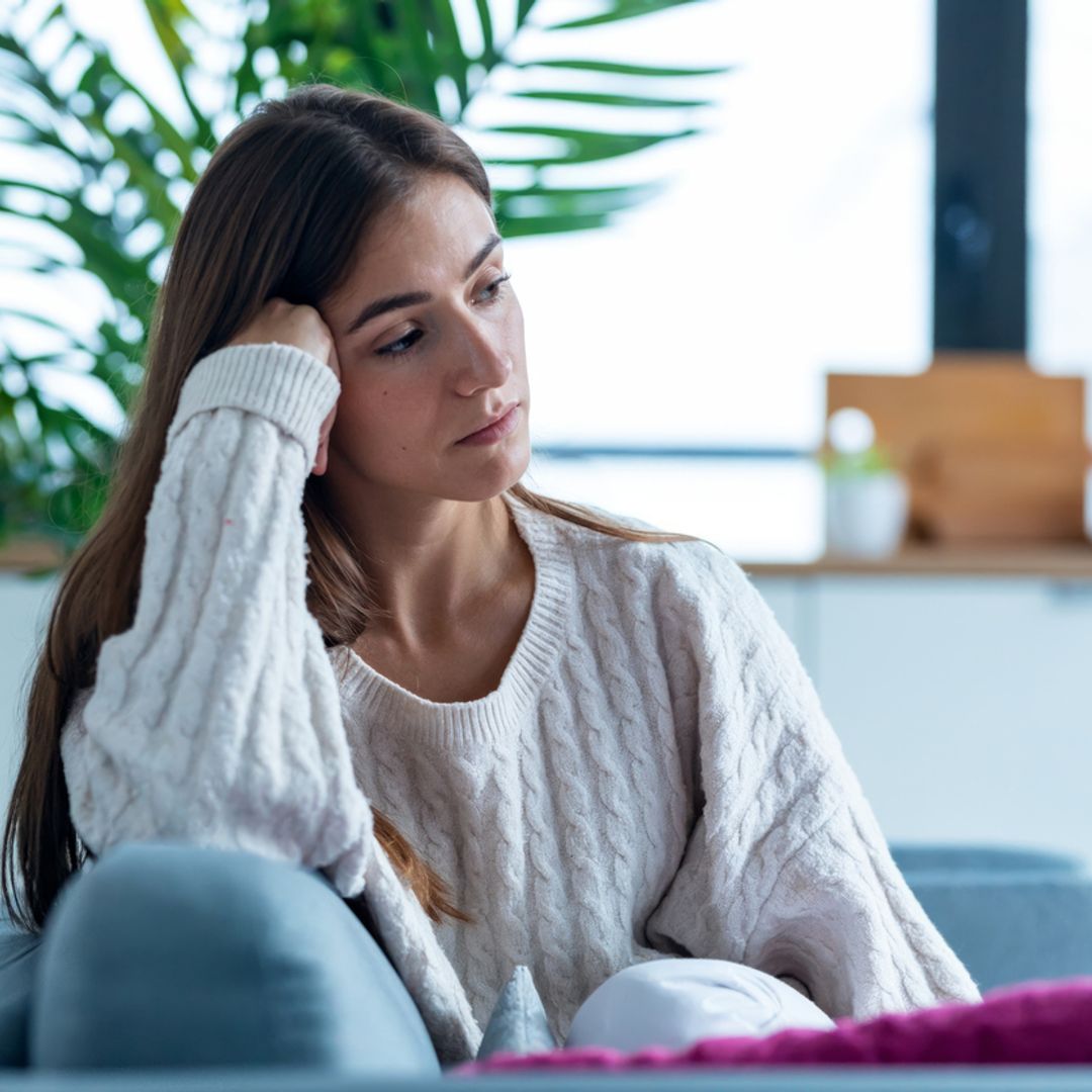 The everyday habits that worsen anxiety, according to a therapist