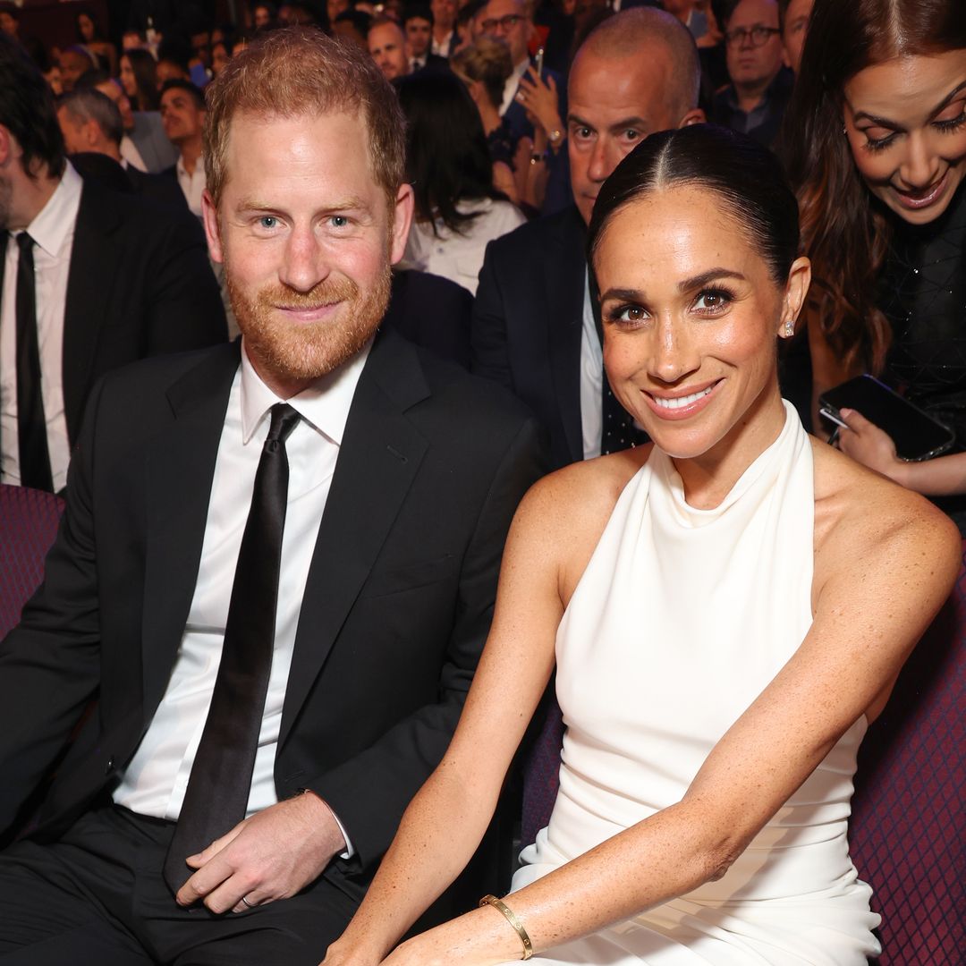 Royal family recap: Meghan Markle latest, King welcomes Zelenskyy to Windsor, and more