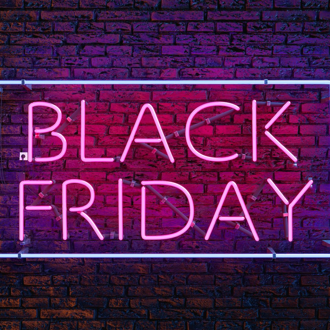 Black Friday 2025: Everything you need to know