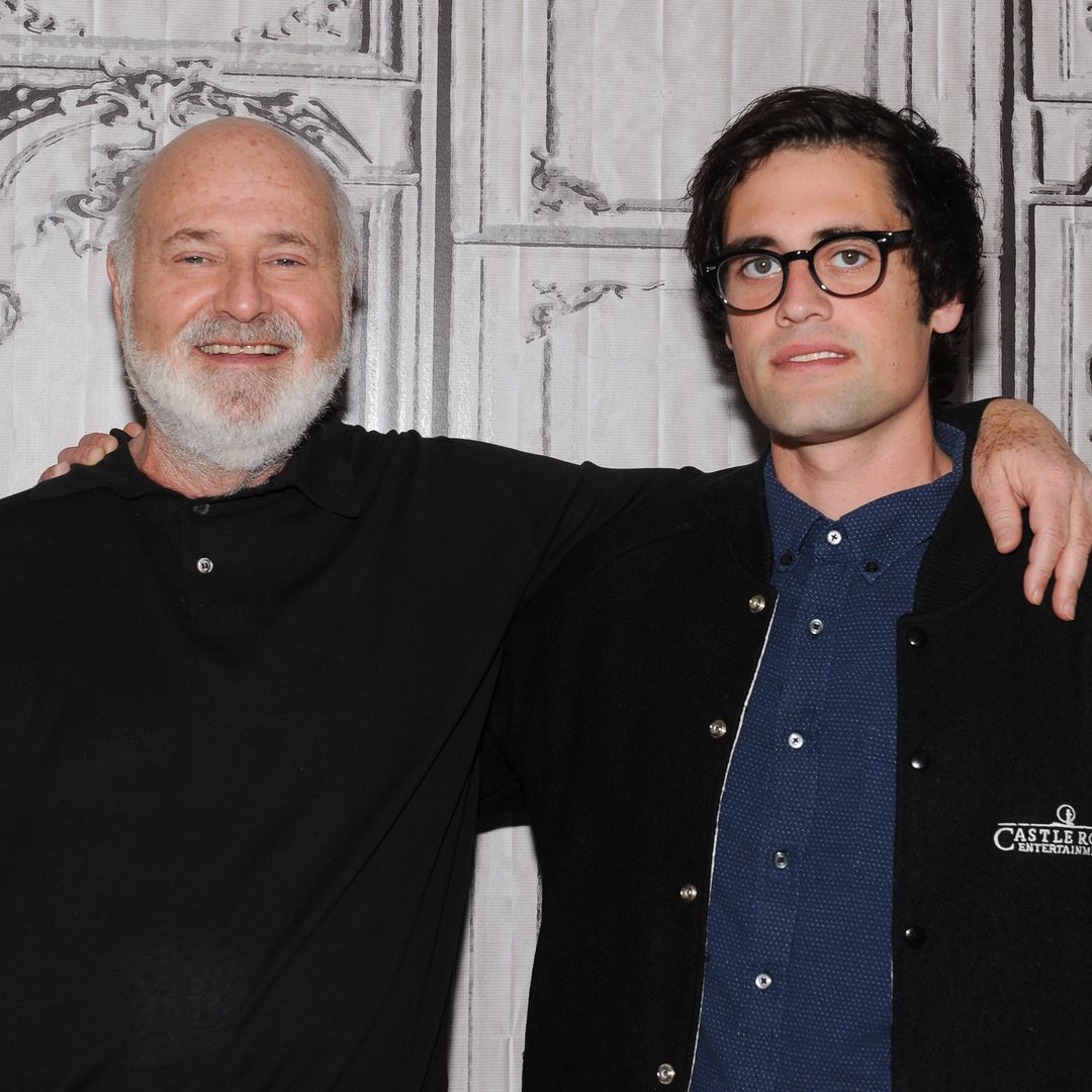 Rob Reiner's son diagnosed with schizophrenia weeks before parents' murders: report