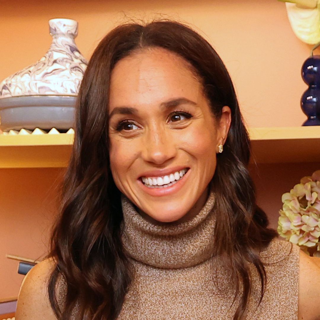 Meghan Markle reaches out to Alison Hammond on Instagram with sweet message