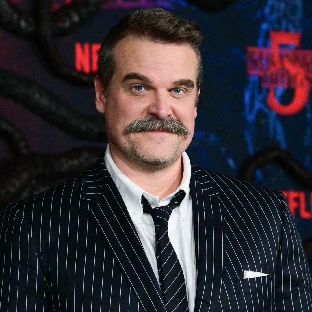David Harbour makes big decision over Stranger Things finale event after controversy