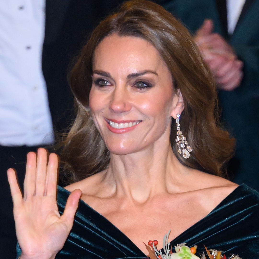 Real reason behind Princess of Wales' blonde hair revealed 