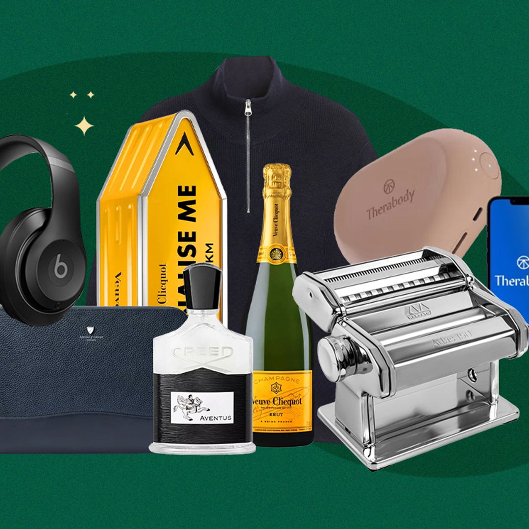 26 best gifts for him: From grooming products to new gadgets he'll love