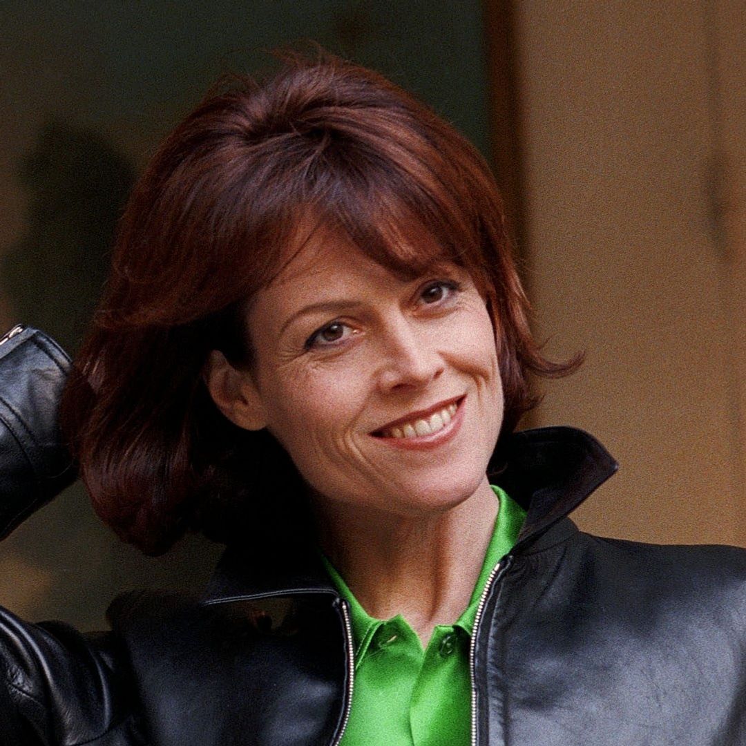 S​igourney Weaver has fa​ns doing a double take in ageless appearance